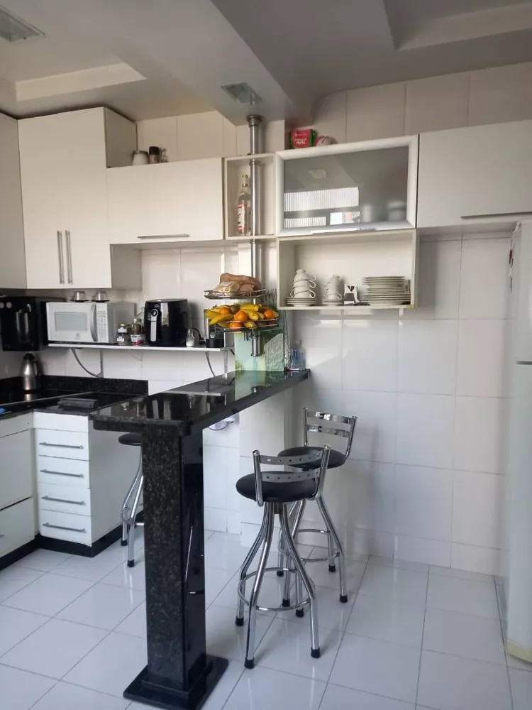 Apartamento, 3 quartos, 137 m² - Foto 24