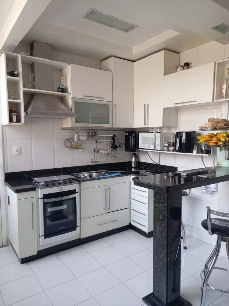 Apartamento, 3 quartos, 137 m² - Foto 33
