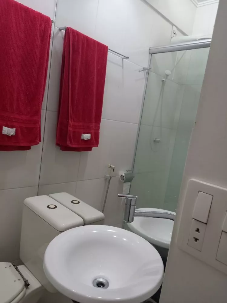Apartamento, 3 quartos, 137 m² - Foto 19