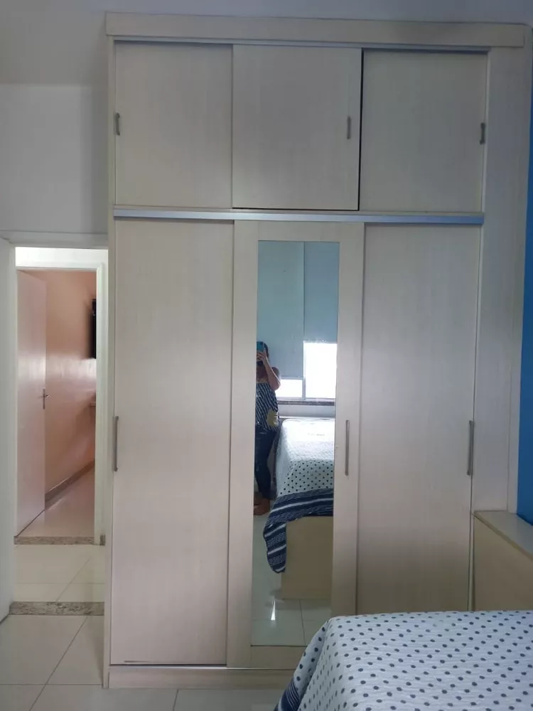 Apartamento, 3 quartos, 137 m² - Foto 34