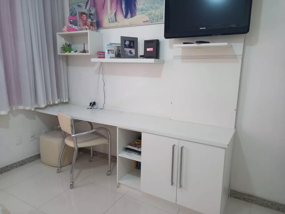 Apartamento, 3 quartos, 137 m² - Foto 9