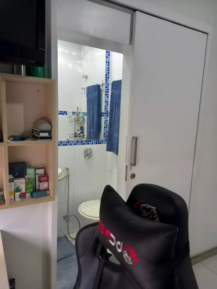 Apartamento, 3 quartos, 137 m² - Foto 3