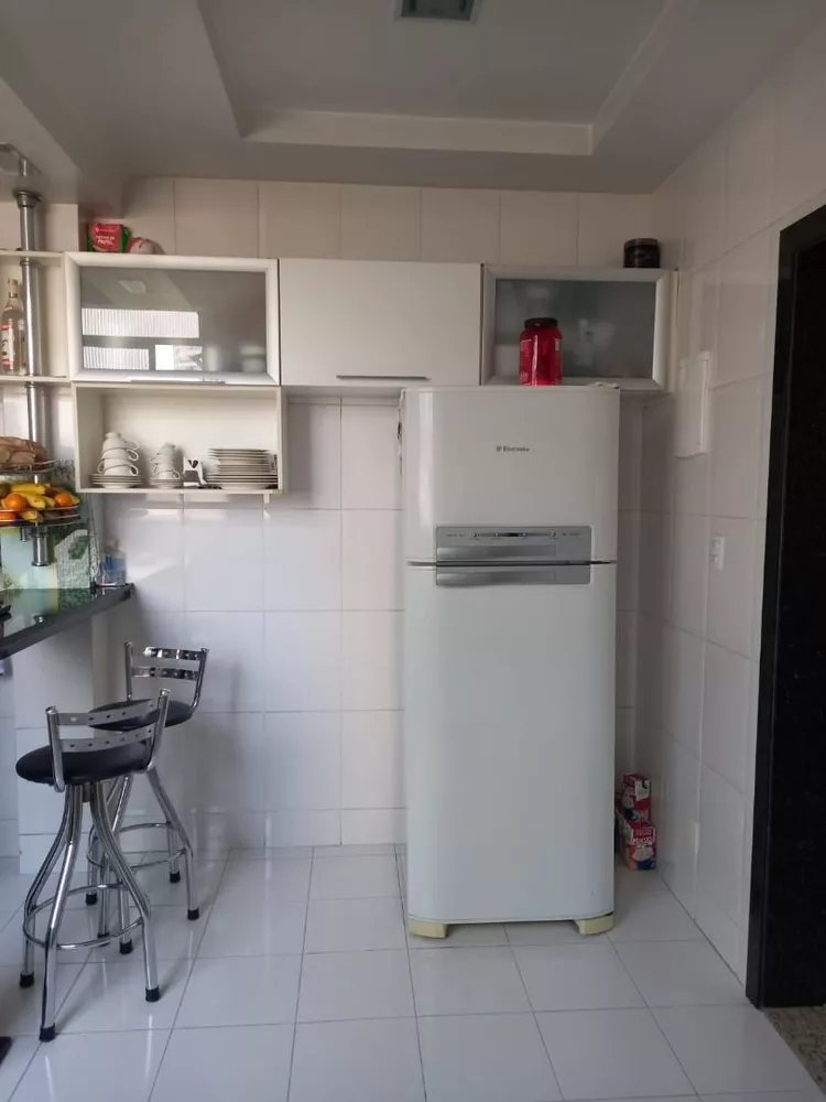Apartamento, 3 quartos, 137 m² - Foto 12