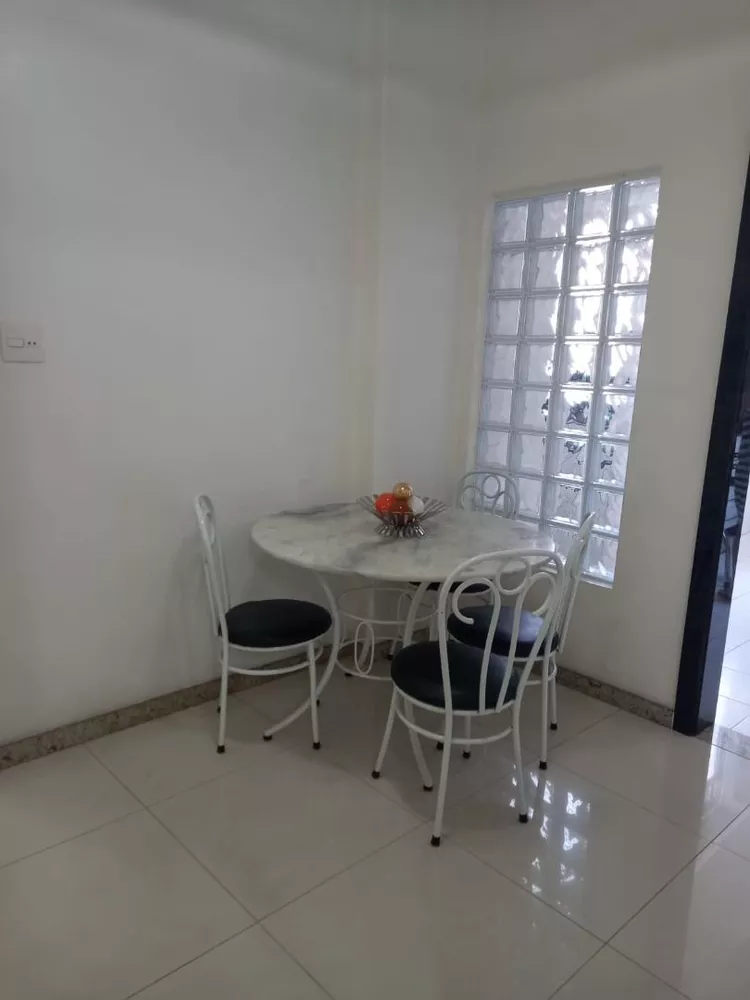 Apartamento, 3 quartos, 137 m² - Foto 2