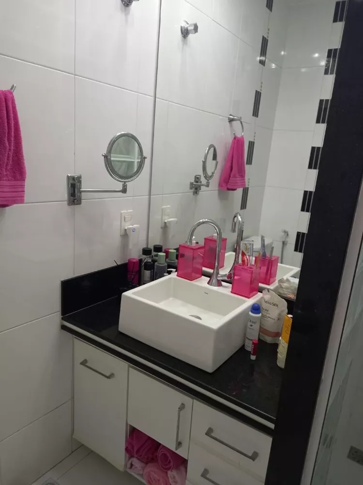 Apartamento, 3 quartos, 137 m² - Foto 21