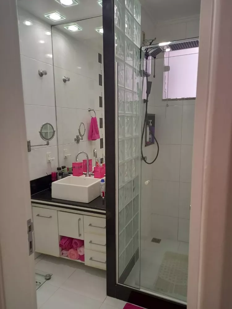 Apartamento, 3 quartos, 137 m² - Foto 27