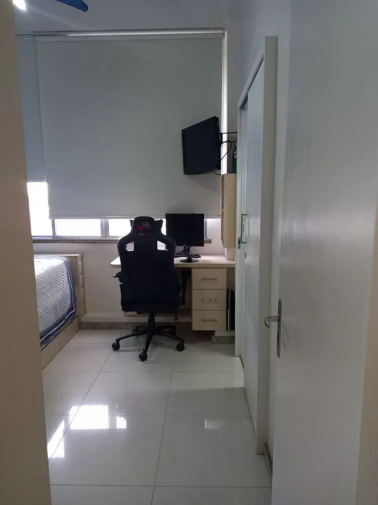 Apartamento, 3 quartos, 137 m² - Foto 35