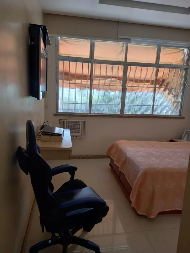 Apartamento, 3 quartos, 137 m² - Foto 30