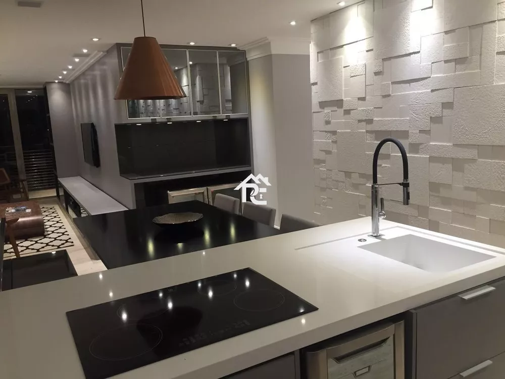 Apartamento, 2 quartos, 83 m² - Foto 11