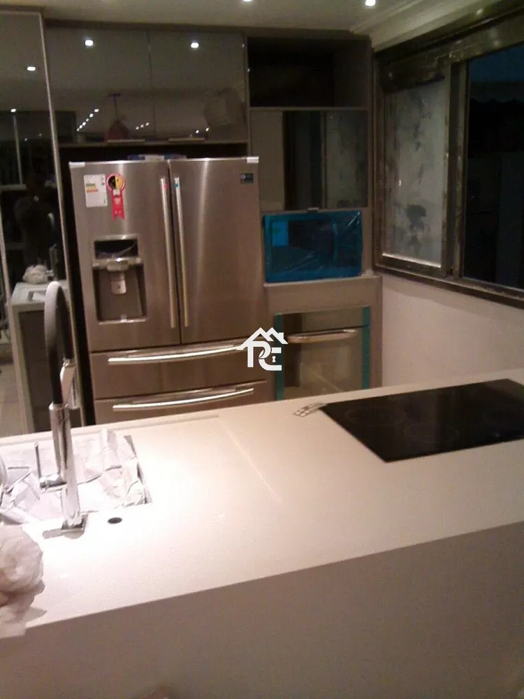 Apartamento, 2 quartos, 83 m² - Foto 12