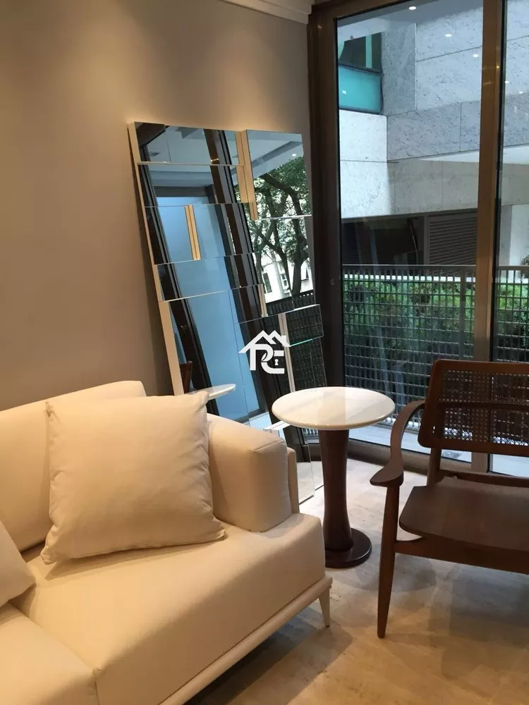 Apartamento à venda com 2 quartos, 83m² - Foto 4