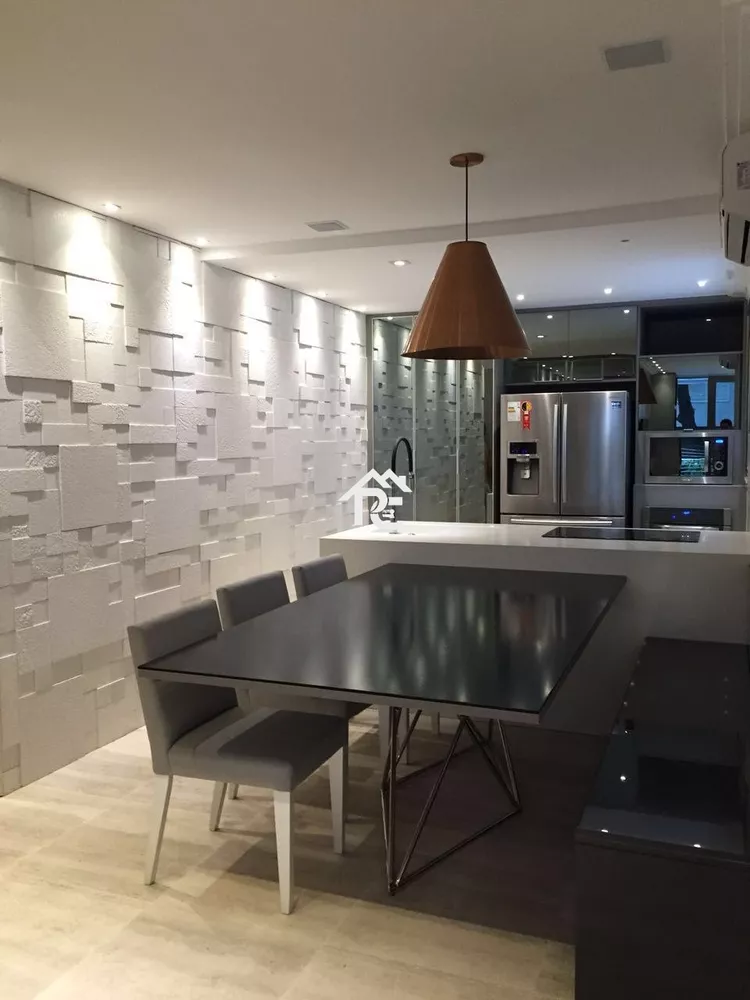 Apartamento à venda com 2 quartos, 83m² - Foto 5