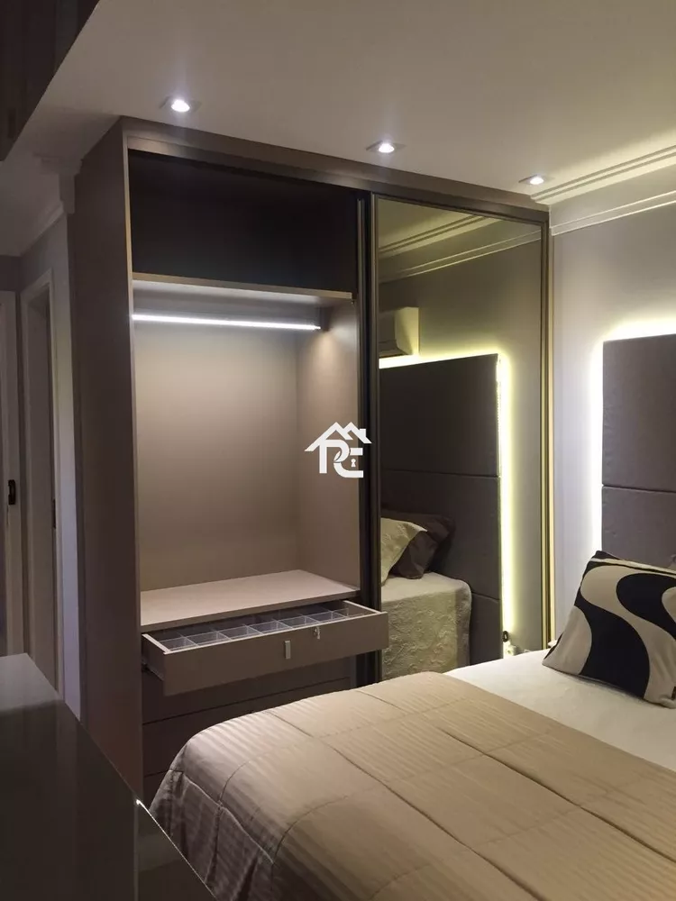 Apartamento, 2 quartos, 83 m² - Foto 9