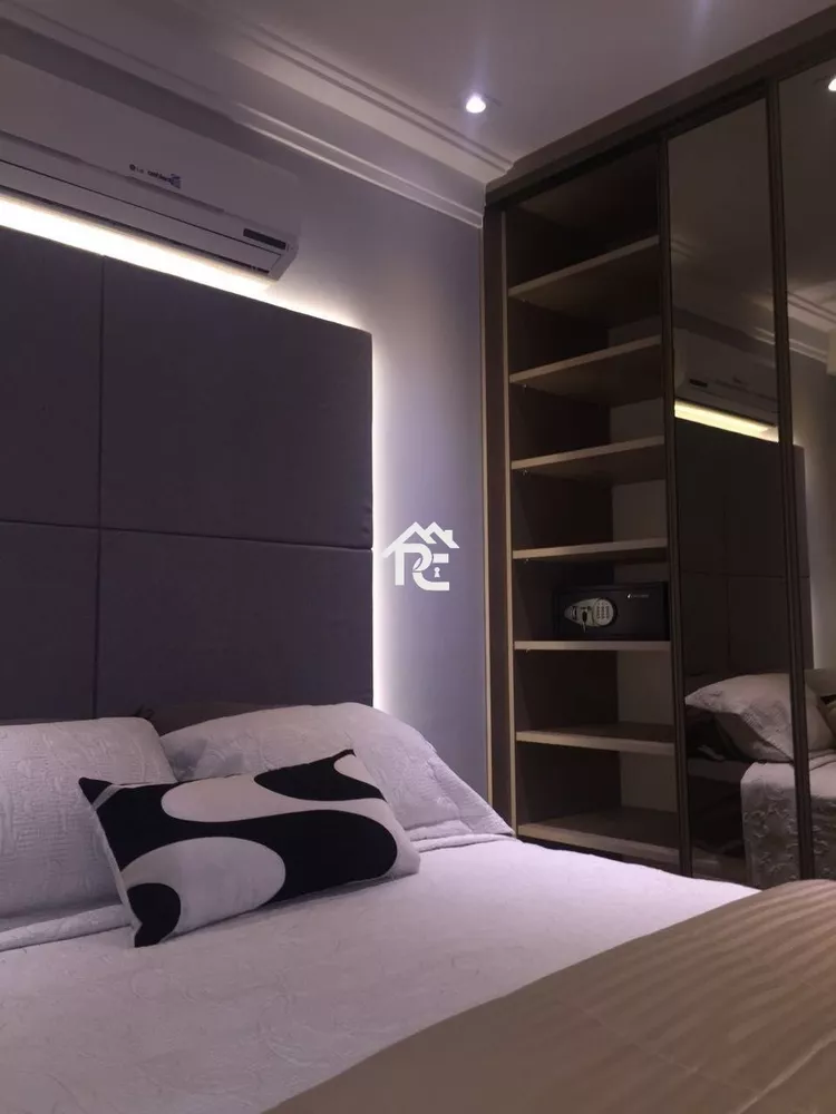 Apartamento, 2 quartos, 83 m² - Foto 16