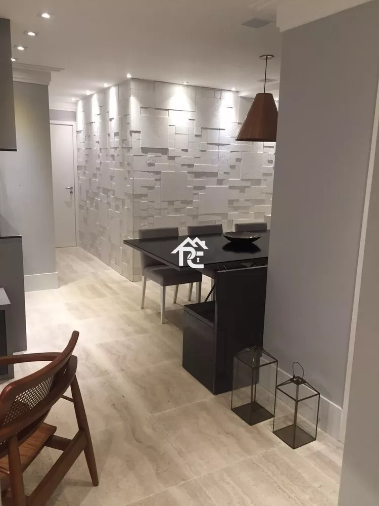 Apartamento à venda com 2 quartos, 83m² - Foto 6