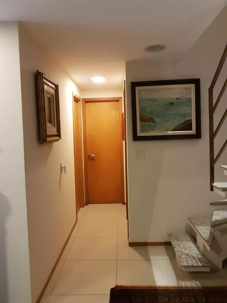 Cobertura, 3 quartos, 180 m² - Foto 20