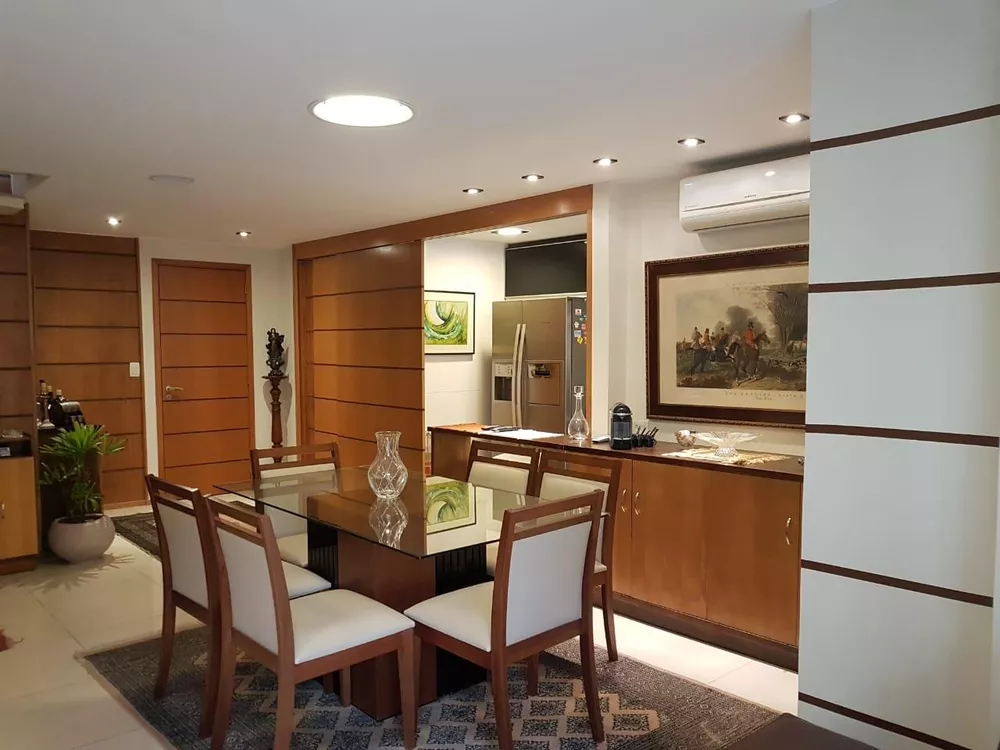 Cobertura, 3 quartos, 180 m² - Foto 14