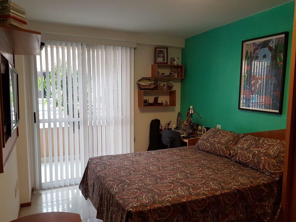 Cobertura, 3 quartos, 180 m² - Foto 2