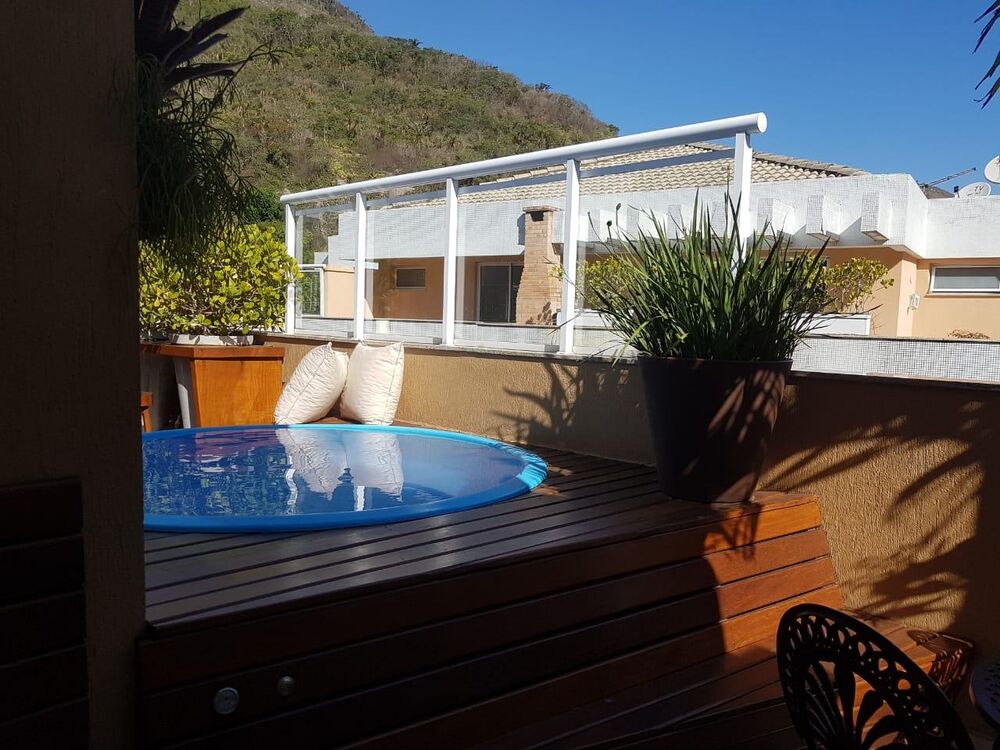Cobertura, 3 quartos, 180 m² - Foto 23
