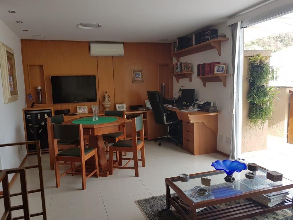 Cobertura, 3 quartos, 180 m² - Foto 22