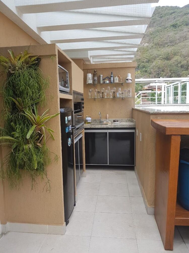 Cobertura, 3 quartos, 180 m² - Foto 29