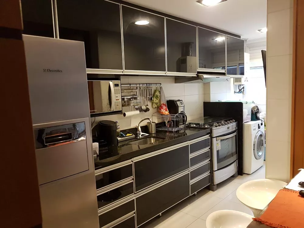 Cobertura, 3 quartos, 180 m² - Foto 7