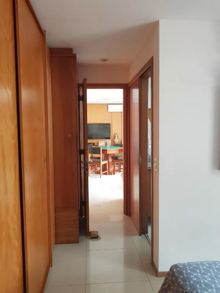 Cobertura, 3 quartos, 180 m² - Foto 12