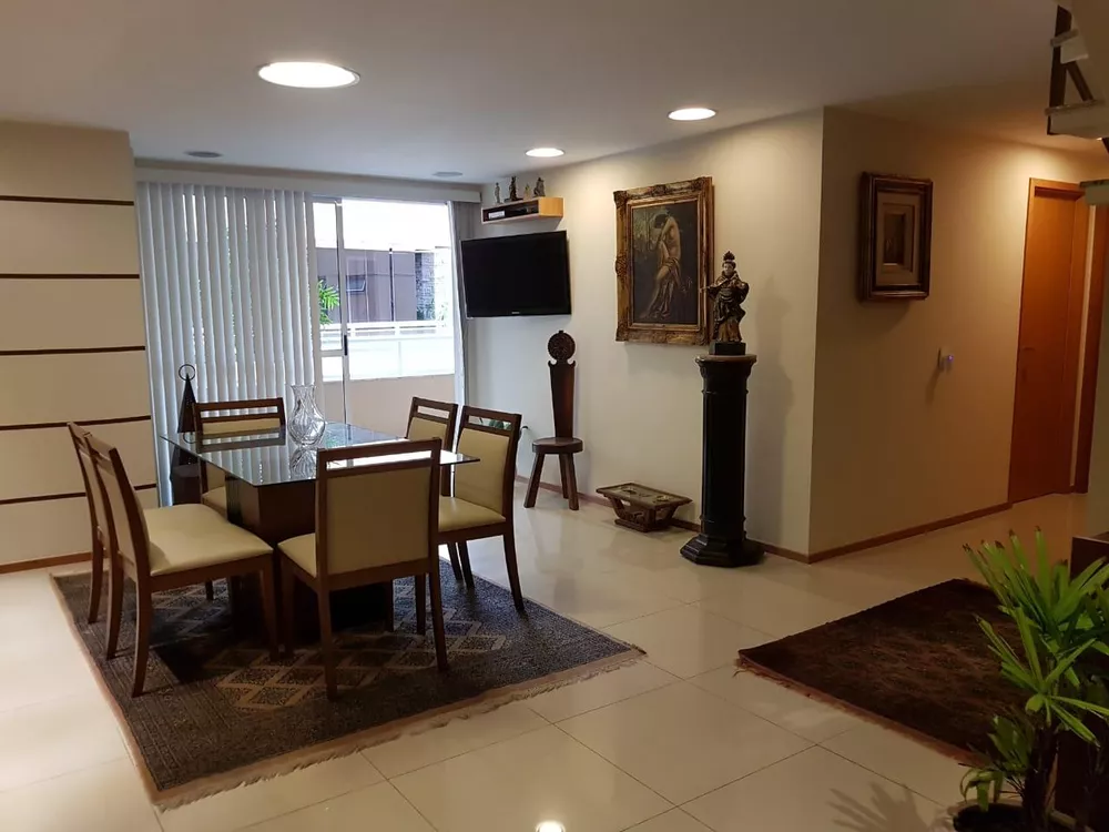 Cobertura, 3 quartos, 180 m² - Foto 15