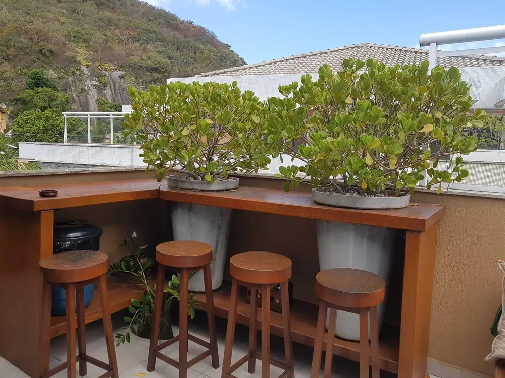 Cobertura, 3 quartos, 180 m² - Foto 16