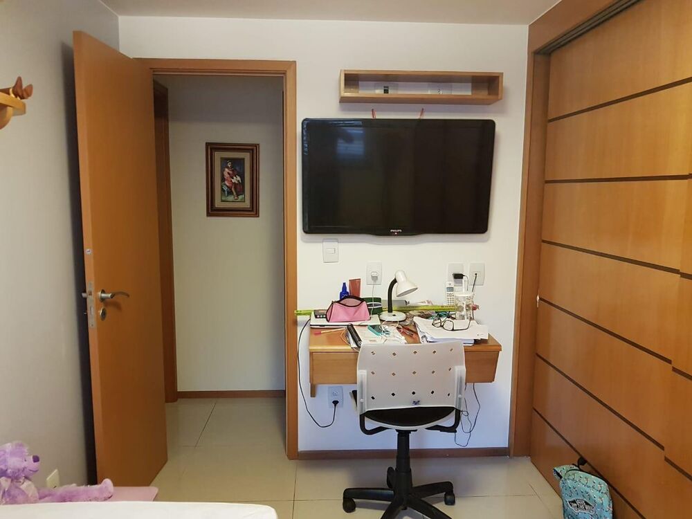 Cobertura, 3 quartos, 180 m² - Foto 24