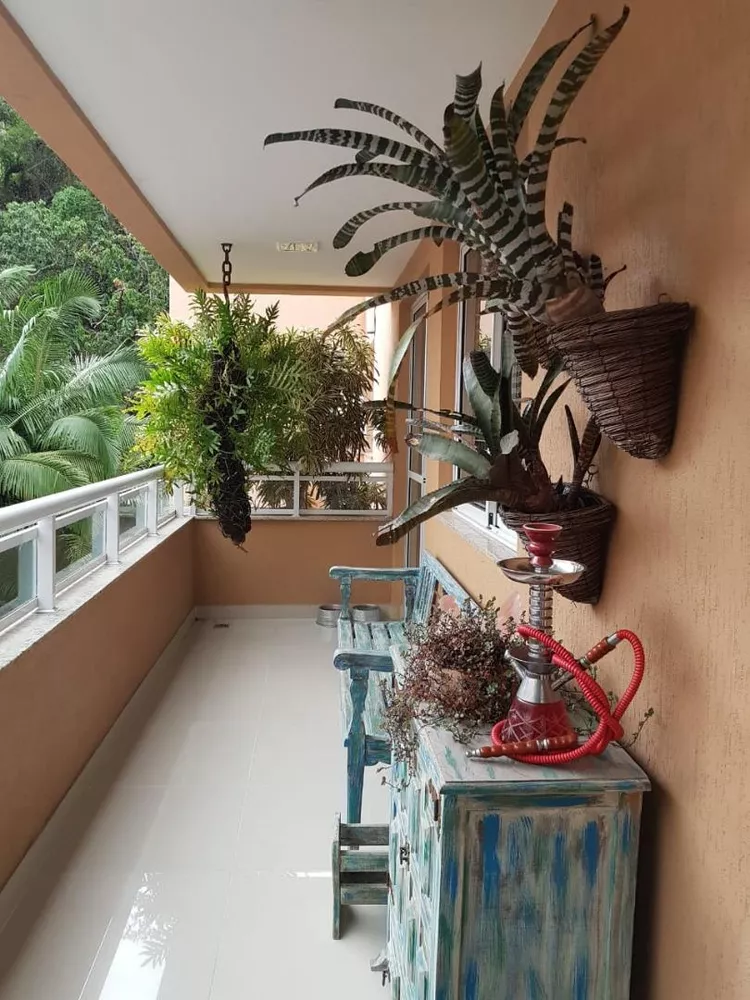 Cobertura, 3 quartos, 180 m² - Foto 21
