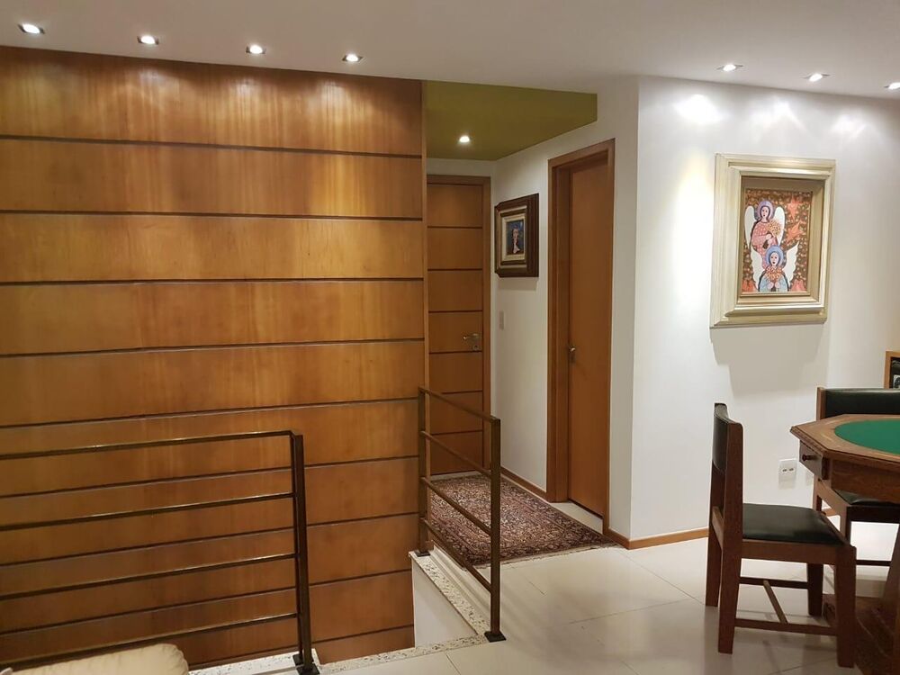 Cobertura, 3 quartos, 180 m² - Foto 26