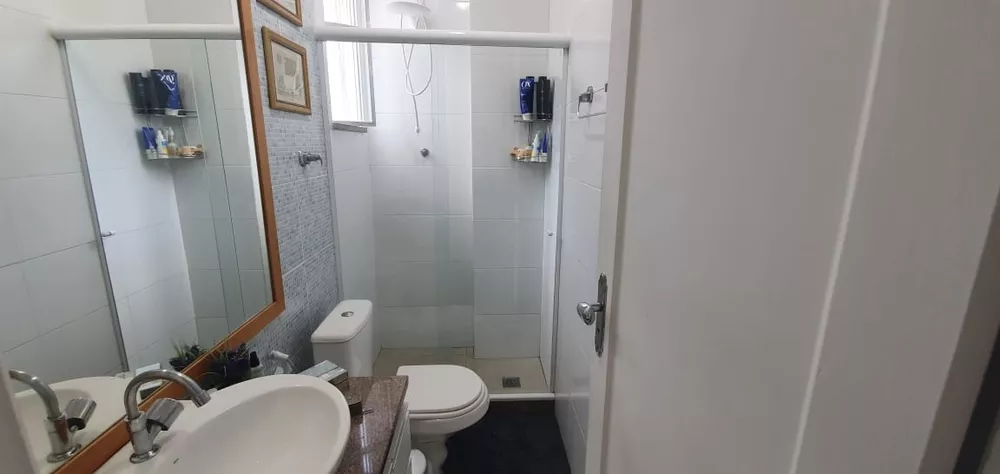 Apartamento, 1 quarto, 54 m² - Foto 14