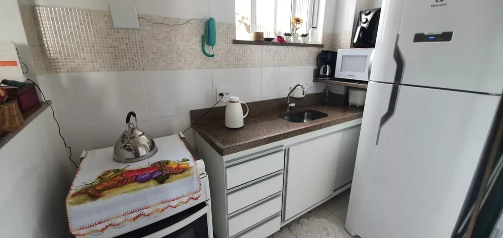 Apartamento, 1 quarto, 54 m² - Foto 11