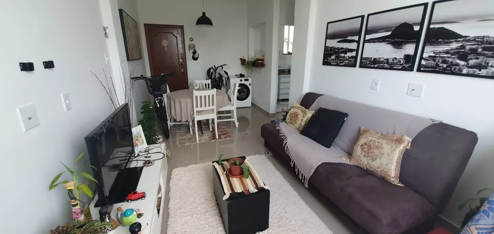 Apartamento, 1 quarto, 54 m² - Foto 7