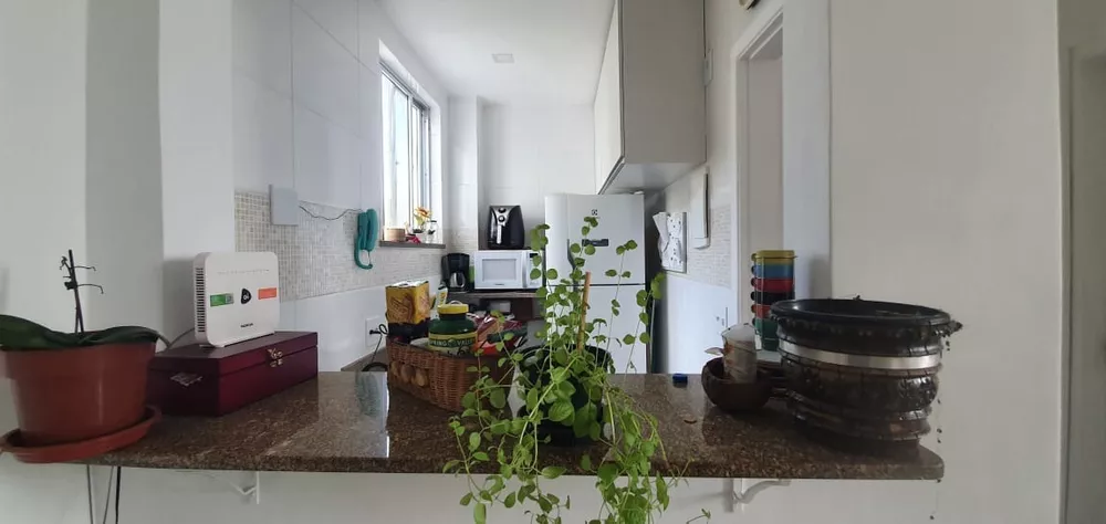 Apartamento, 1 quarto, 54 m² - Foto 10