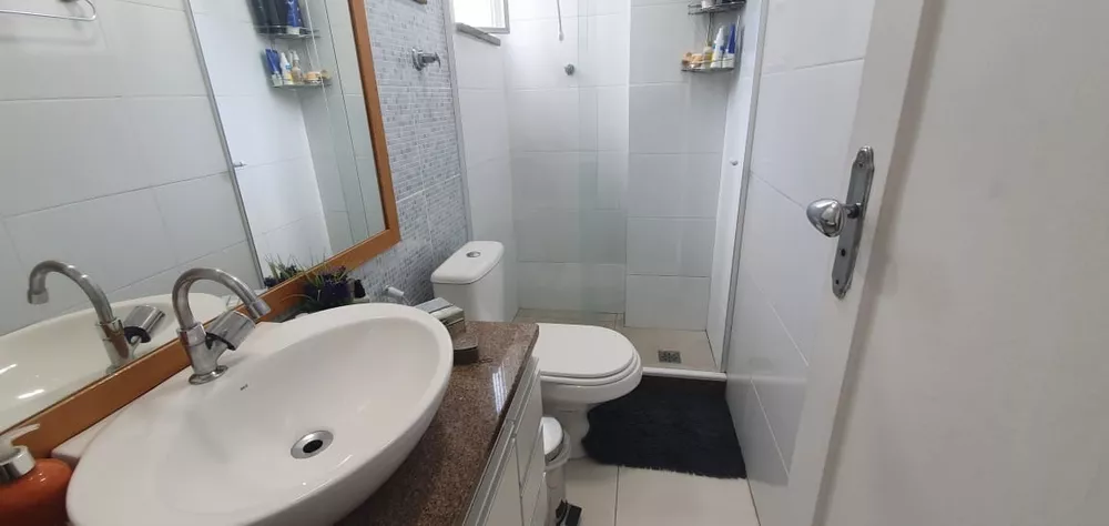 Apartamento, 1 quarto, 54 m² - Foto 9