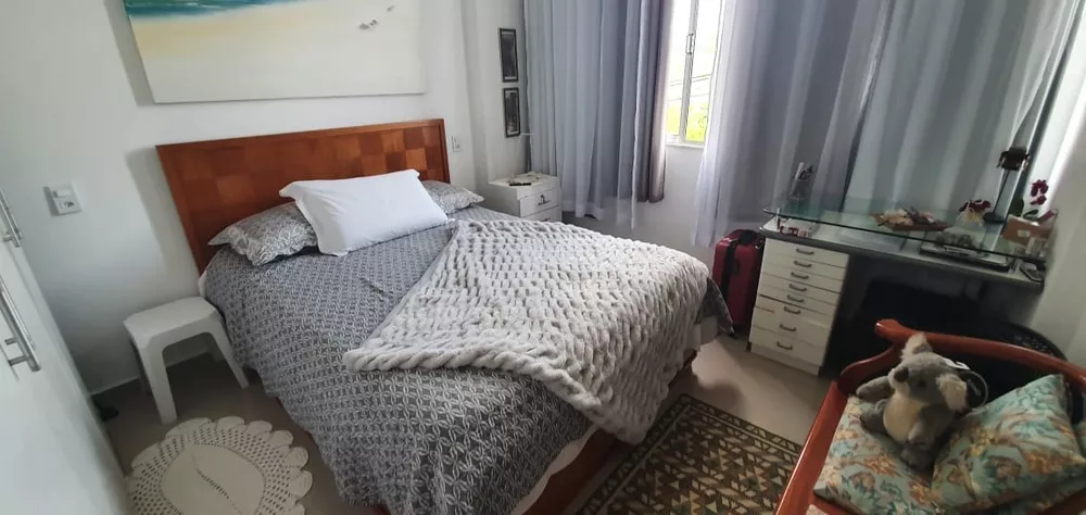 Apartamento, 1 quarto, 54 m² - Foto 7