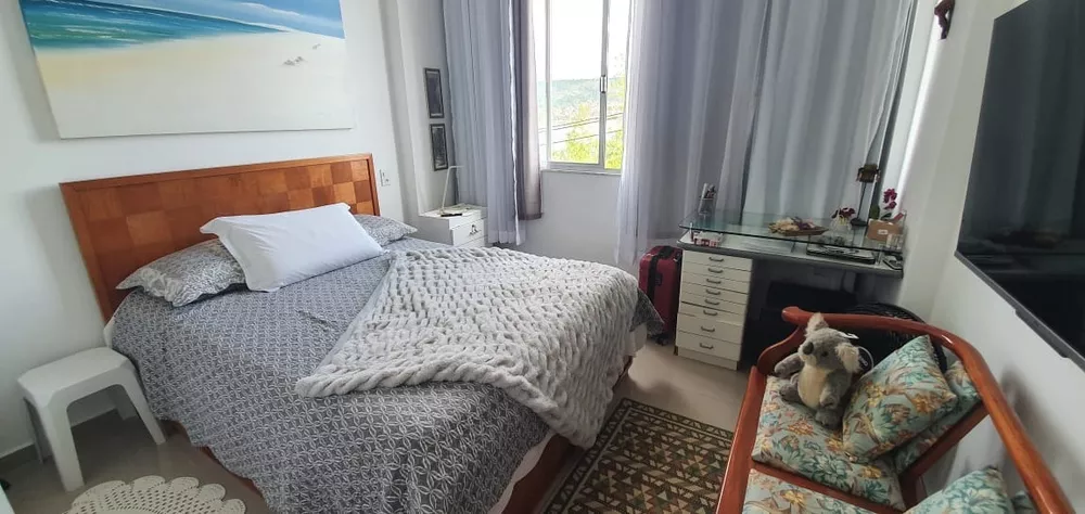 Apartamento, 1 quarto, 54 m² - Foto 6