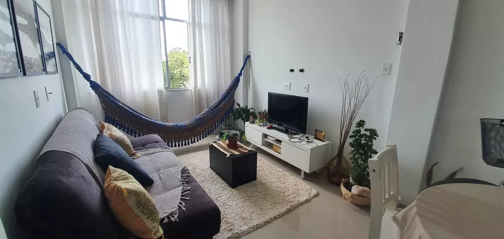 Apartamento, 1 quarto, 54 m² - Foto 5