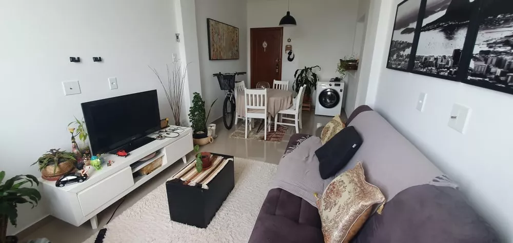Apartamento, 1 quarto, 54 m² - Foto 8