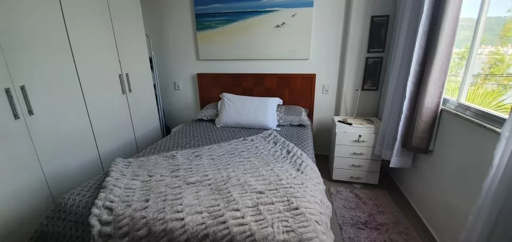 Apartamento, 1 quarto, 54 m² - Foto 8