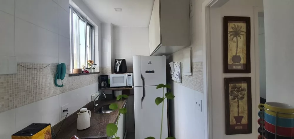 Apartamento, 1 quarto, 54 m² - Foto 12