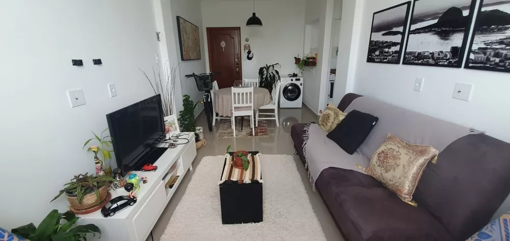 Apartamento, 1 quarto, 54 m² - Foto 6