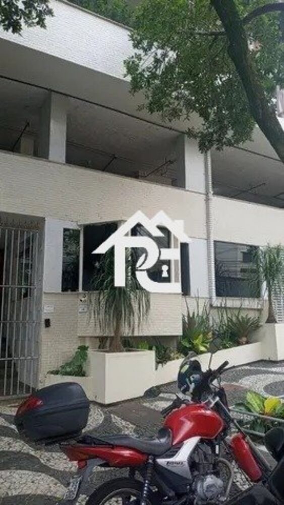 Apartamento à venda com 3 quartos, 80m² - Foto 7