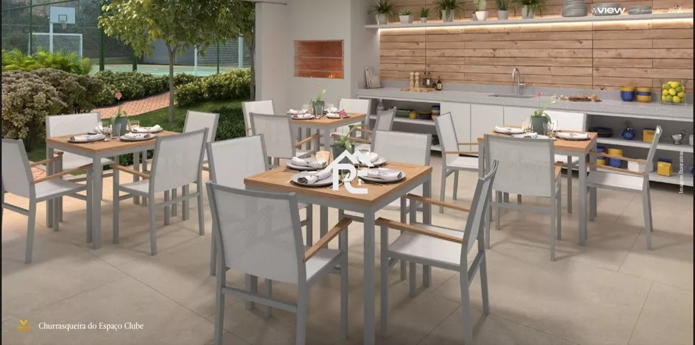 Apartamento, 2 quartos, 43 m² - Foto 21