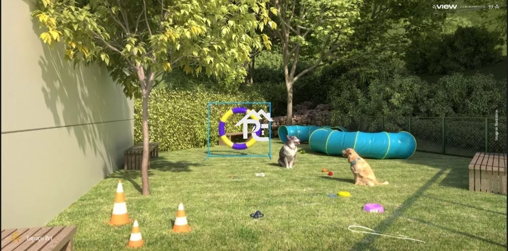 Apartamento, 2 quartos, 43 m² - Foto 15