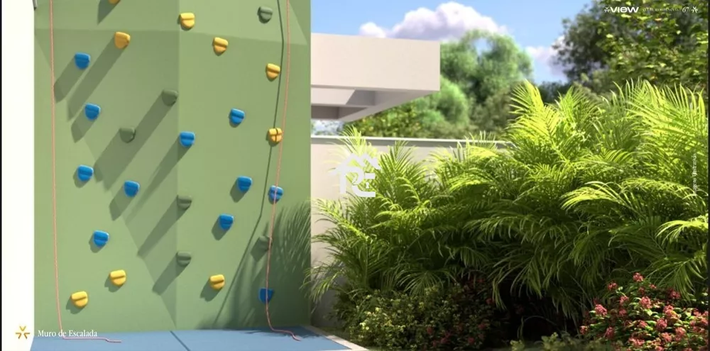 Apartamento, 2 quartos, 43 m² - Foto 16