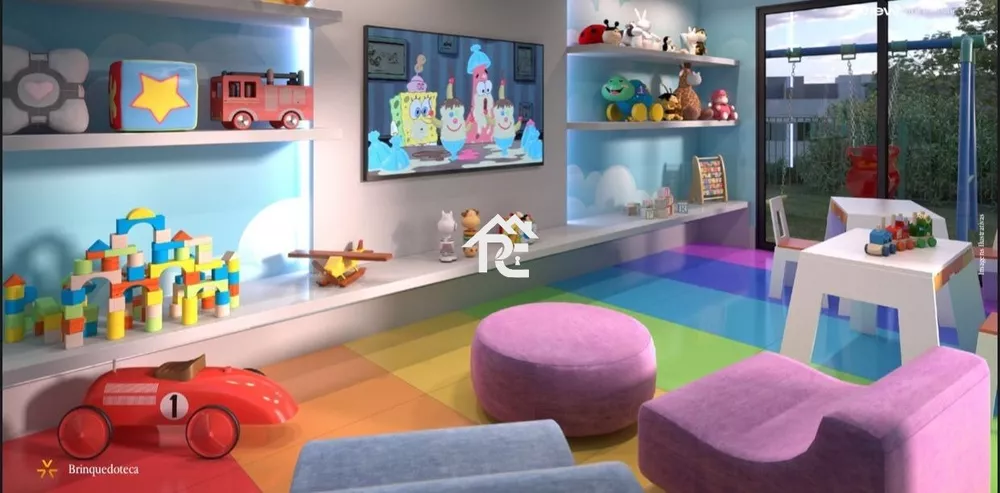 Apartamento, 2 quartos, 43 m² - Foto 17