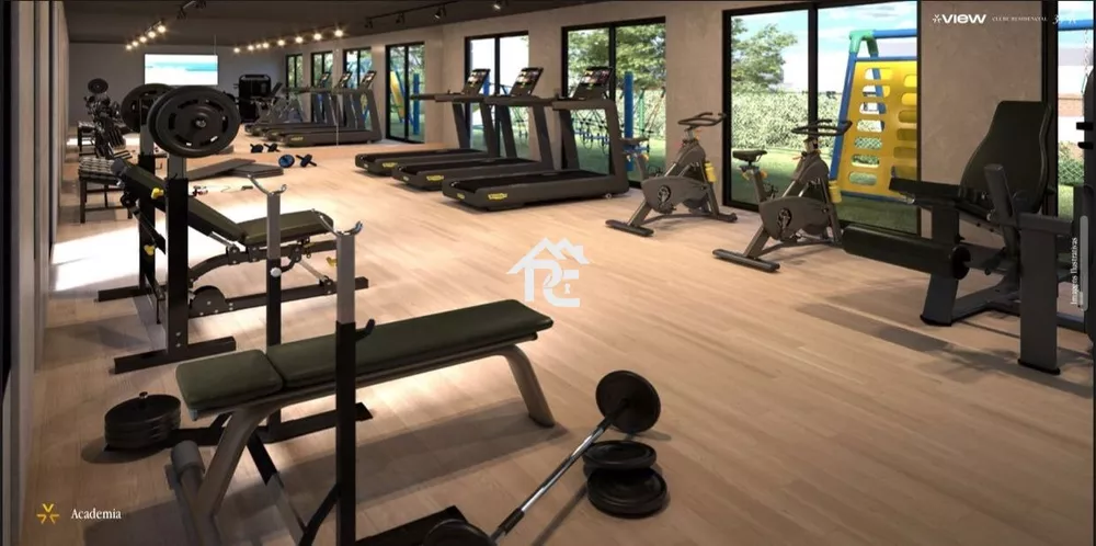 Apartamento, 2 quartos, 43 m² - Foto 20